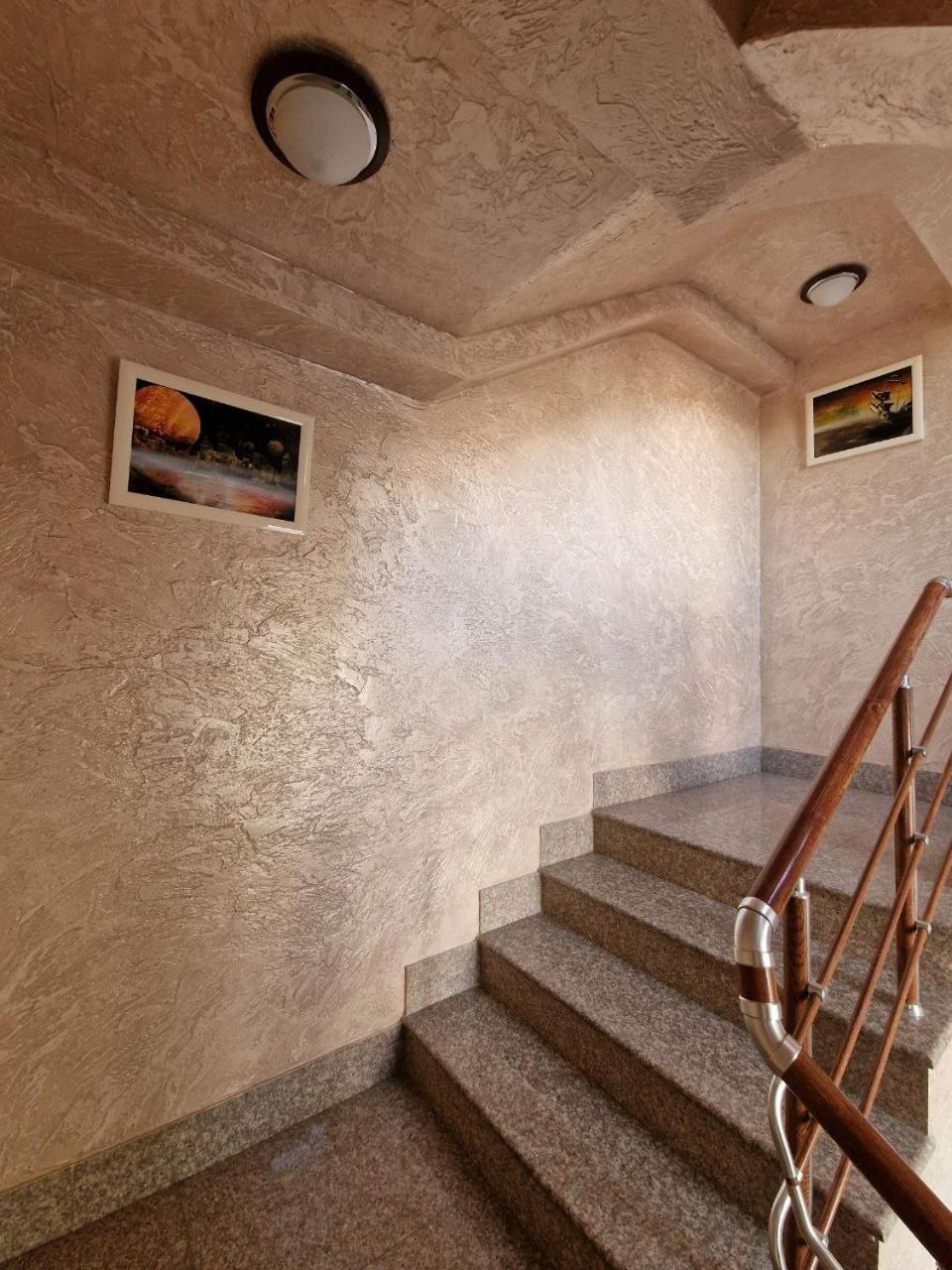 Jermuk Villa Imperial Exterior photo