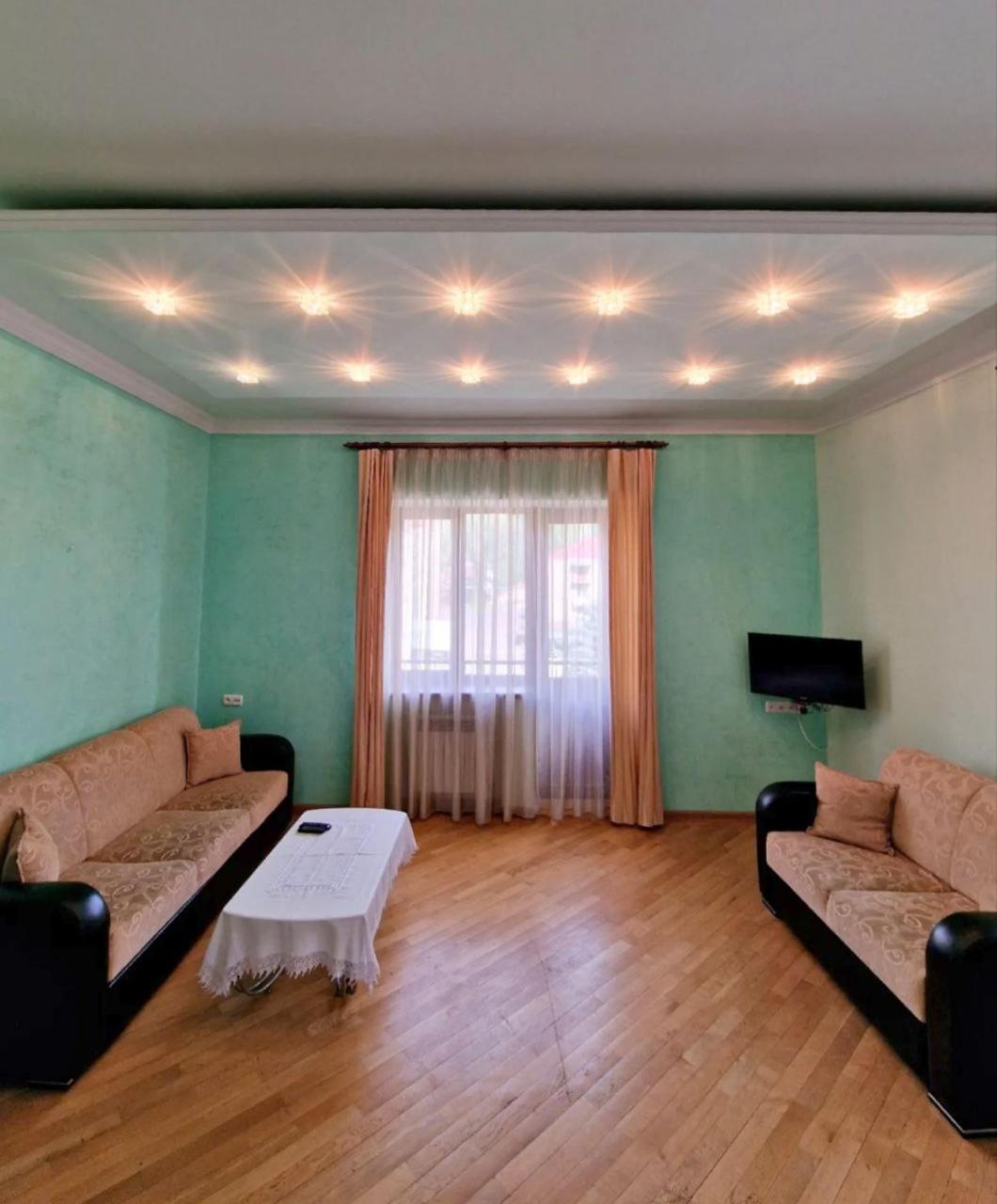 Jermuk Villa Imperial Exterior photo